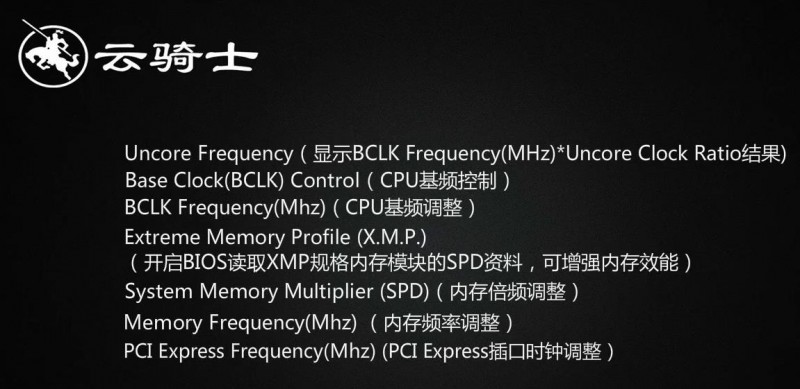 bios中英文对照表(4)