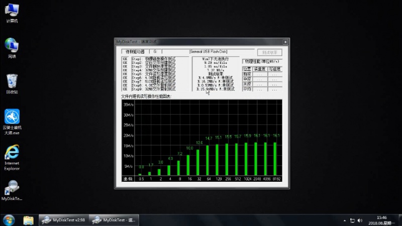 u盘速度测试的方法(7)