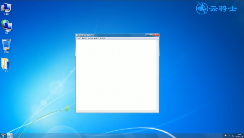 windows7installation怎么开(1)