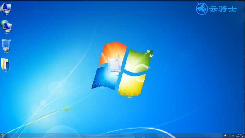 windows7installation怎么开(5)