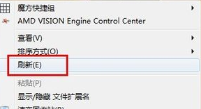 怎样显示隐藏文件win7(4)