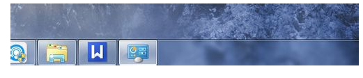 怎么把win7任务栏设置为透明(3)