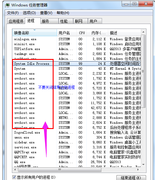 cpu使用率,教您电脑CPU使用率高怎么办