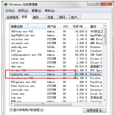 电脑桌面图标都没了,教您电脑桌面图标都没了怎(1)