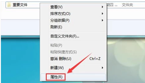 如何打开隐藏文件夹,教您打开隐藏文件夹的方法(5)