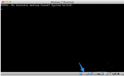 mac虚拟机安装win7教程(10)