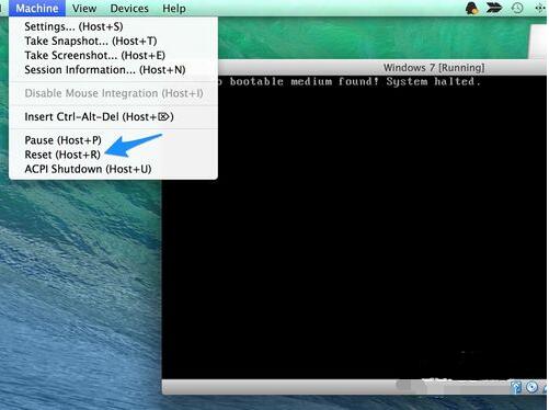 mac虚拟机安装win7教程(13)
