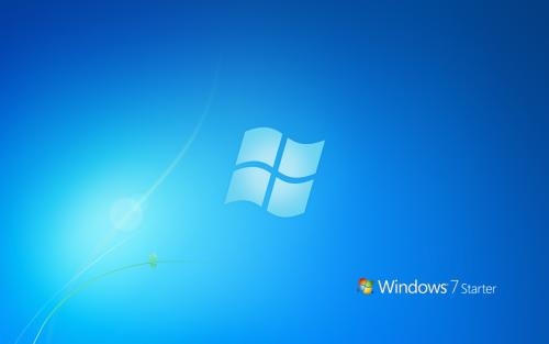 windows7 版本区别