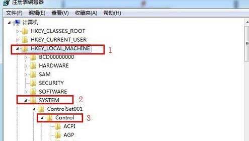 win7笔记本玩cf不能全屏怎么办(2)