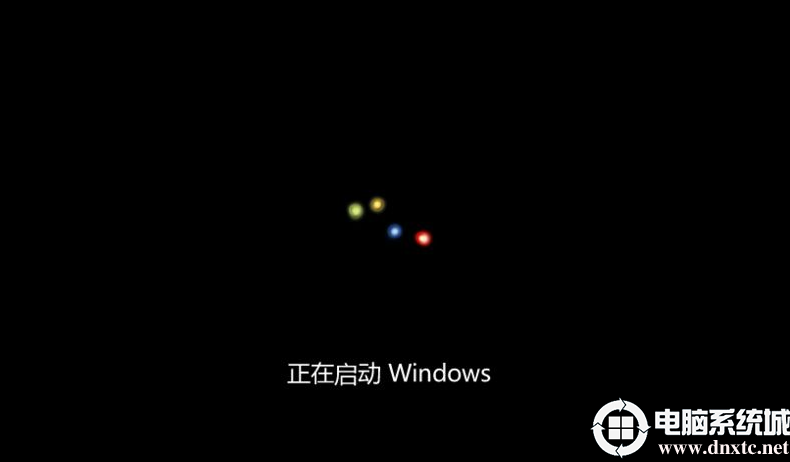 win7无法启动修复怎么办