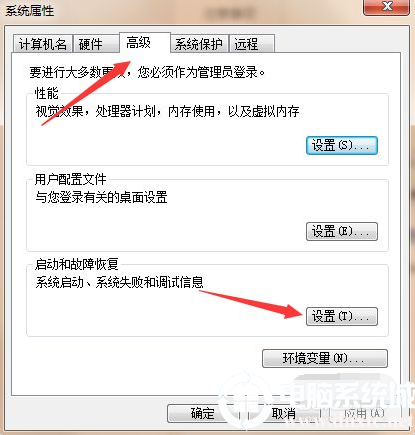 win7关机后自动重启怎么解决