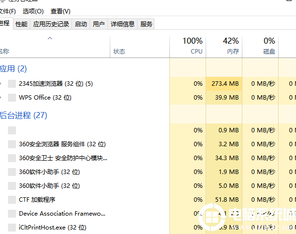 win7开机黑屏只有鼠标的解决方法