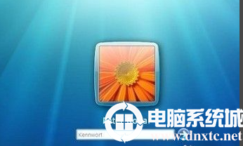 win7开机密码设置的解决方法