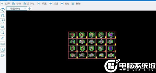 Win7电脑dwg文件打开解决方法