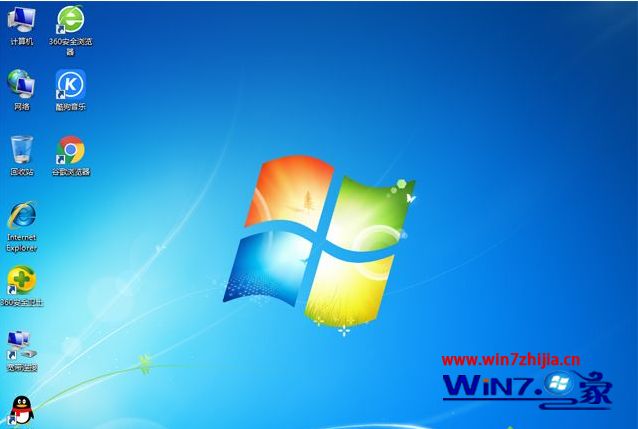 番茄花园win7怎么安装_番茄花园win7系统安装教程