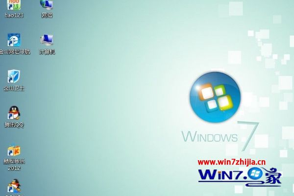 win7电脑有密码怎么进入_win7怎么绕过密码进入系统