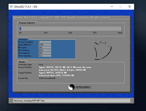 正版Win10重装系统教程