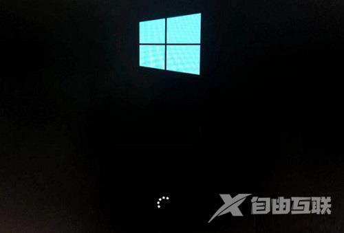 Win10开机蓝屏显示无法正常启动你的电