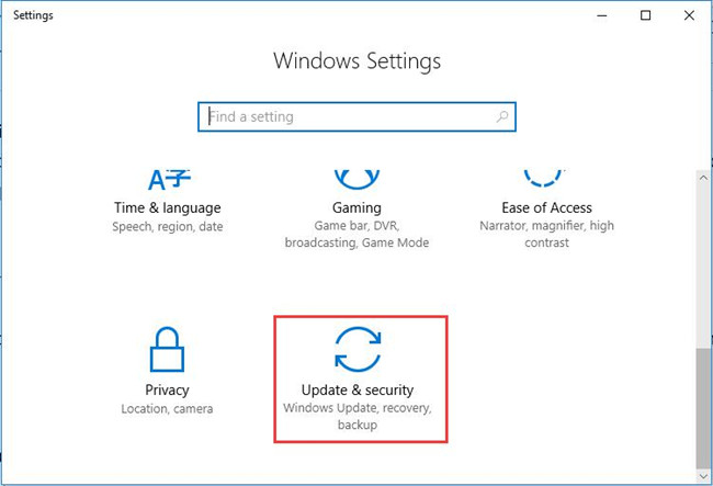 Win10系统出现ntkrnlmp.exe蓝屏