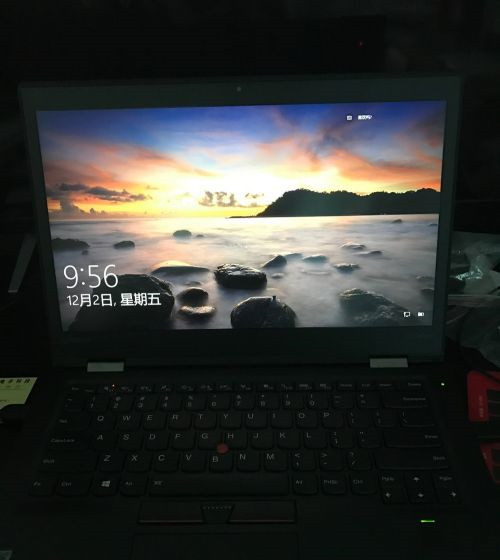 Win10输入PIN码后黑屏怎么办