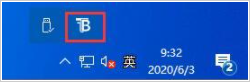 Win10状态栏怎么设置成透明的