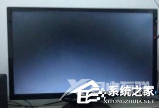 Win10开机显示logo后黑屏怎么办？