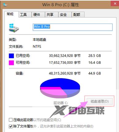 Win7电脑系统盘空间不足怎么办？Win7怎