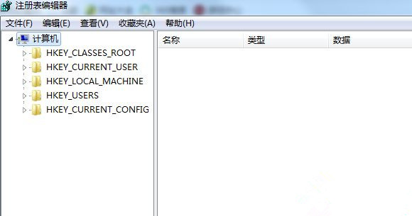 电脑新装Win7系统无法识别U盘怎么回事