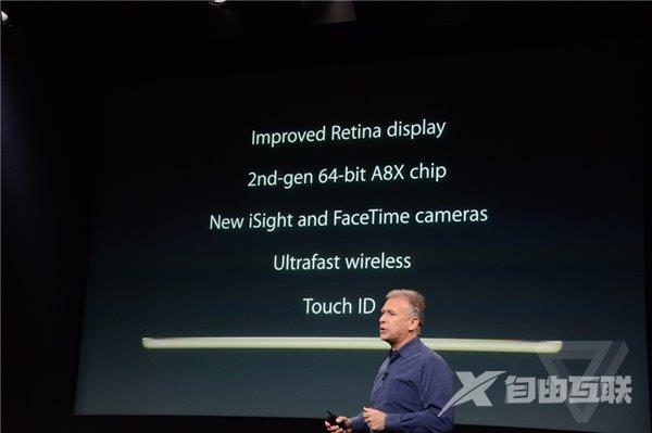 2014苹果iPad Air 2/iPad mini 3秋季发布会图文直播(已完结)