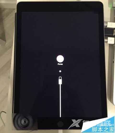 苹果iPad Pro 9.7升级iOS9.3.2正式版后变砖错误代码56怎么办?