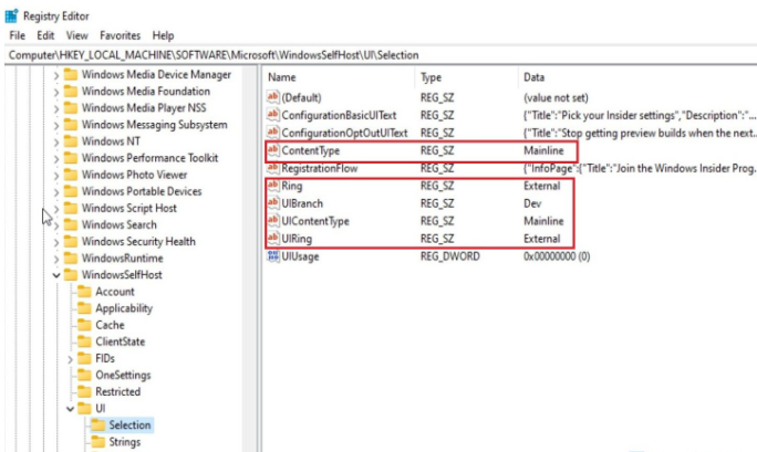 Win11最低硬件要求