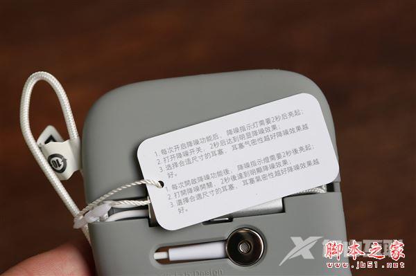 小米降噪耳机怎么样？小米降噪耳机Type-C版开箱图赏