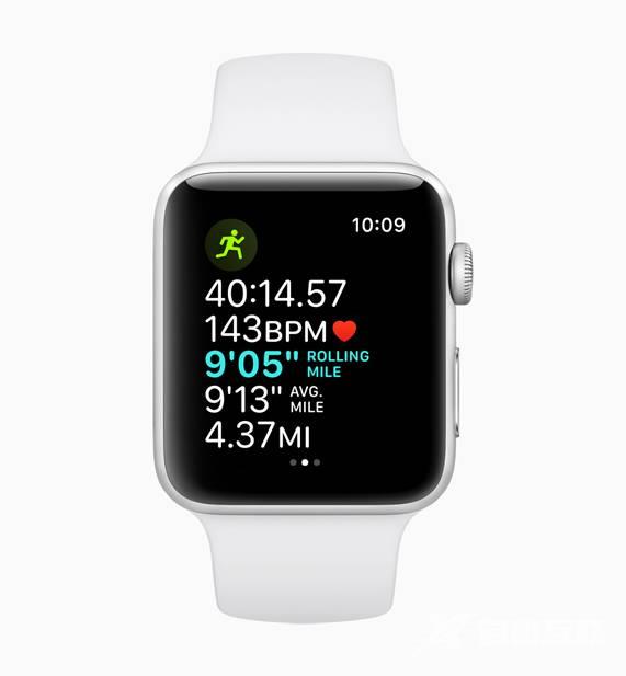 watchOS 5更新了什么 watch OS 5有哪些新功能