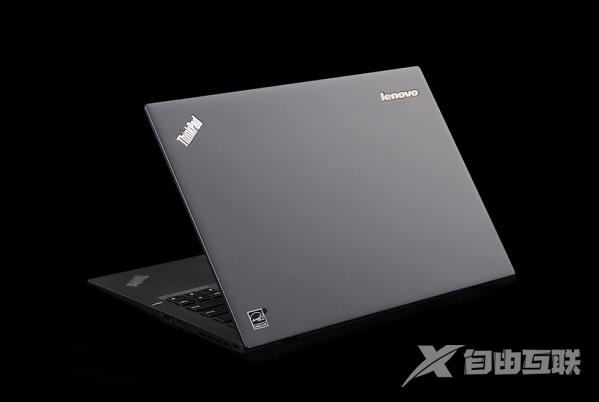 超级小黑本 2015新联想ThinkPad X1 Carbon笔记本真机图赏