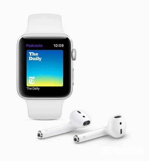 watchOS 5更新了什么 watch OS 5有哪些新功能