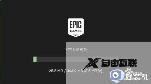 epic怎么脱机玩游戏_epic如何离线游玩