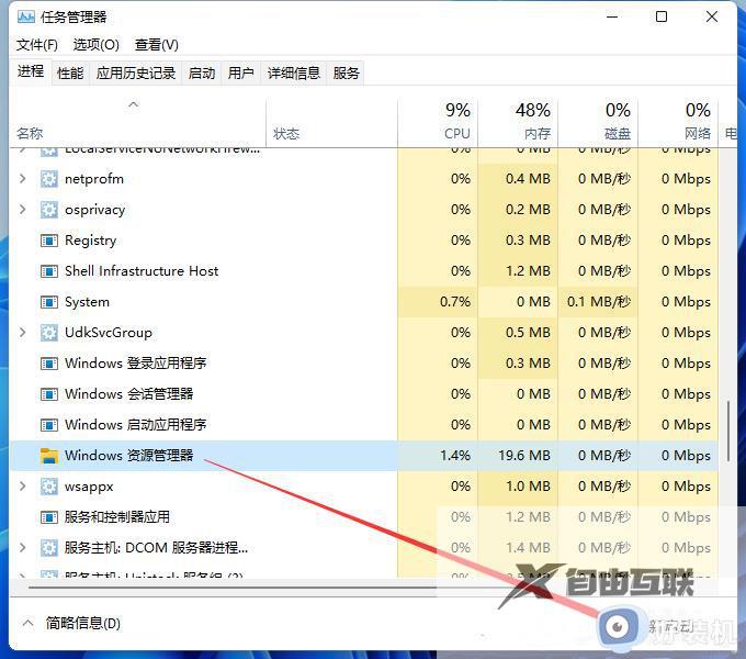 Win11电脑发生白屏怎么回事_Win11电脑白屏的两种解决方法