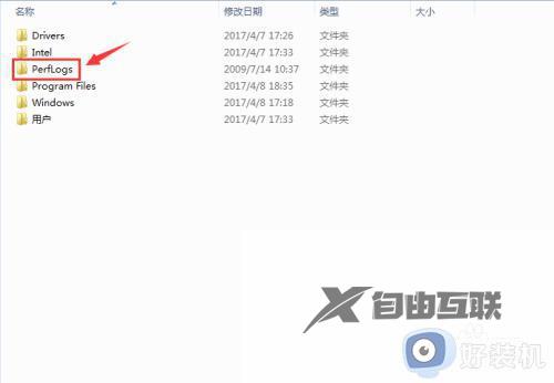 win10c盘中的文件夹是什么意思_win10c盘中的drivers文件夹介绍