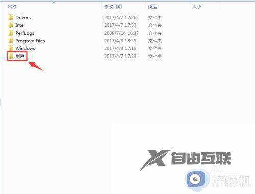 win10c盘中的文件夹是什么意思_win10c盘中的drivers文件夹介绍