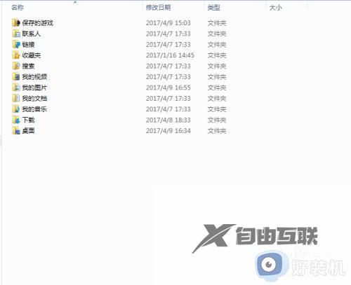 win10c盘中的文件夹是什么意思_win10c盘中的drivers文件夹介绍