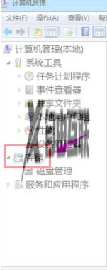 如何对win7磁盘进行分区_win7对磁盘进行分区的教程