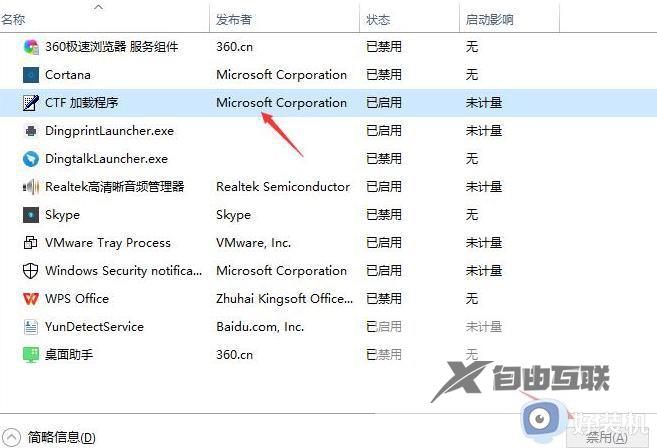 win10关闭启动项怎么设置_win10如何关闭启动选项