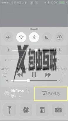 如何把iPhone手机投屏到win10电脑_iPhone手机投屏到win10电脑的方法