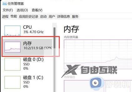 8g运行内存win11够用吗_win11只有8g运行内存够不够用