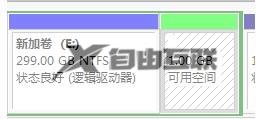 电脑分盘怎么分win7_win7电脑磁盘怎么分盘