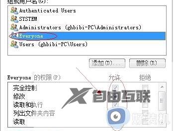 win7局域网共享文件夹设置操作步骤_win7怎么设置局域网共享文件