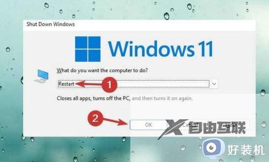 win11触摸板用不了怎么办_win11电脑触摸板不能用了如何解决