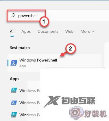 Win11出现SystemSettings.exe已停止工作如何解决_Win11出现SystemSettings.exe已停止工作怎么办