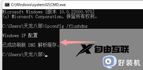 win11dns异常怎么修复_win11dns异常无法上网怎么解决