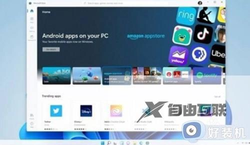 win11安装不了软件怎么修复_win11如何解决无法安装软件